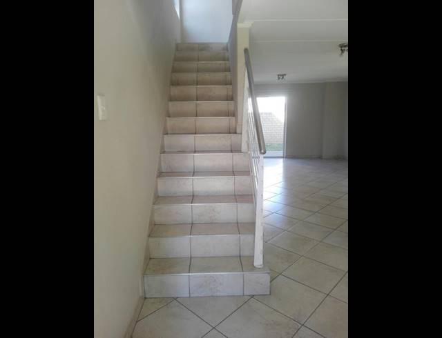 2 BEDROOM TOWNHOUSE FOR SALE IN RIVERSPRAY LIFESTYLE ESTATE